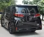 Toyota Alphard 2024 - Toyota Alphard thế hệ mới 2024 mới 100% sẵn xe giao ngay trong ngày 