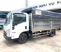 Isuzu Q-SERIES  QMR77HE4 2024 - Bán xe tải Isuzu QKR270 thùng bạt Inox