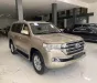 Toyota Land Cruiser 4.6 V8 2016 - Land Cruiser 4.6V8 2016, đăng ký tên tư nhân, xe 1 chủ, xe cực đẹp.