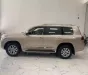 Toyota Land Cruiser 4.6 V8 2016 - Land Cruiser 4.6V8 2016, đăng ký tên tư nhân, xe 1 chủ, xe cực đẹp.