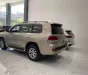 Toyota Land Cruiser 4.6 V8 2016 - Land Cruiser 4.6V8 2016, đăng ký tên tư nhân, xe 1 chủ, xe cực đẹp.