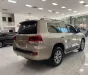 Toyota Land Cruiser 4.6 V8 2016 - Land Cruiser 4.6V8 2016, đăng ký tên tư nhân, xe 1 chủ, xe cực đẹp.