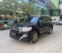 Toyota Land Cruiser 4.6 V8 2020 - Bán Land Cruiser 4.6 V8, sản xuất 2020, xe chạy hơn 4 vạn Km, cực mới.