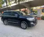 Toyota Land Cruiser 4.6 V8 2020 - Bán Land Cruiser 4.6 V8, sản xuất 2020, xe chạy hơn 4 vạn Km, cực mới.