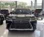 Lexus LX 570 2020 - Bán Lexus LX570 sản xuất 2020, lăn bánh cực ít, 1 chủ từ mới.