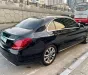 Mercedes-Benz C200 2018 - Chính chủ cần bán xe Mercedes C200 bản đặc biệt