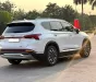 Hyundai Santa Fe 2.2 máy dầu cao cấp  2024 - Hàng Hót. Hyundai Santàe 2.2 dầu cao câp 2024, mới 99,99%.