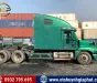 Xe tải Xetải khác FREIGHTLINER 2003 - Xe đầu kéo Mỹ Freightliner 2003 cũ - Hàng đẹp sẵn có tại bãi