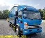 Xe tải 5 tấn - dưới 10 tấn 2024 - Bán xe tải Jac N900S mới 2024. Giá bán trả góp xe tải Jac N900 9.1 tấn mới