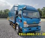 Xe tải 5 tấn - dưới 10 tấn 2024 - Bán xe tải Jac N900S mới 2024. Giá bán trả góp xe tải Jac N900 9.1 tấn mới