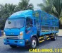 Xe tải 5 tấn - dưới 10 tấn 2024 - Bán xe tải Jac N900S mới 2024. Giá bán trả góp xe tải Jac N900 9.1 tấn mới