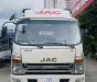 Xe tải 5 tấn - dưới 10 tấn 2024 - Bán xe tải Jac N900S mới 2024. Giá bán trả góp xe tải Jac N900 9.1 tấn mới