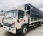 Xe tải 5 tấn - dưới 10 tấn 2024 - Bán xe tải Jac N900S mới 2024. Giá bán trả góp xe tải Jac N900 9.1 tấn mới