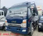 Xe tải 5 tấn - dưới 10 tấn 2024 - Bán xe tải Jac N900S mới 2024. Giá bán trả góp xe tải Jac N900 9.1 tấn mới