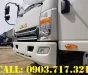 Xe tải 5 tấn - dưới 10 tấn 2024 - Bán xe tải Jac N900S mới 2024. Giá bán trả góp xe tải Jac N900 9.1 tấn mới