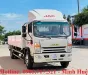 Xe tải 5 tấn - dưới 10 tấn 2024 - Bán xe tải Jac N900S tải 9t4 thùng lửng mới 2024 giá tốt
