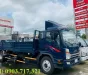 Xe tải 5 tấn - dưới 10 tấn 2024 - Bán xe tải Jac N900S tải 9t4 thùng lửng mới 2024 giá tốt