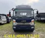 Xe tải 5 tấn - dưới 10 tấn 2024 - Bán xe tải Jac N900S tải 9t4 thùng lửng mới 2024 giá tốt