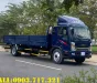 Xe tải 5 tấn - dưới 10 tấn 2024 - Bán xe tải Jac N900S tải 9t4 thùng lửng mới 2024 giá tốt