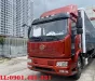 Xe tải 5 tấn - dưới 10 tấn 2024 - Bán xe tải Faw thùng kín 7t45 thùng dài 9m7 giao xe ngay 