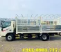 Xe tải 2,5 tấn - dưới 5 tấn 2024 - Bán xe tải Jac N350 E5 thùng bạt 5m2 động cơ DEV bảo hành 5 năm