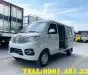 Xe tải 500kg - dưới 1 tấn 2024 - Bán xe tải Van 5 chỗ SRM. Công ty bán xe tải Van  SRM DongBen 5 chỗ