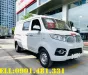 Xe tải 500kg - dưới 1 tấn 2024 - Bán xe tải Van 5 chỗ SRM. Công ty bán xe tải Van  SRM DongBen 5 chỗ