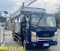 JAC N350S 2024 - Xe tải Jac N350 dạy lái. Bán xe tải Jac trường lái 3T6 đào tạo bằng C