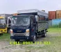 JAC N350S 2024 - Xe tải Jac N350 dạy lái. Bán xe tải Jac trường lái 3T6 đào tạo bằng C