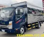 JAC N350S 2024 - Xe tải Jac N350 dạy lái. Bán xe tải Jac trường lái 3T6 đào tạo bằng C
