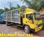 JAC N900 2024 - Bán xe tải Jac N900S mới 2024 giá tốt, giao xe nhanh.