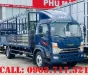 JAC N900 2024 - Bán xe tải Jac N900S mới 2024 giá tốt, giao xe nhanh.