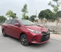 Toyota Vios 2022 - Chính Chủ Cần Bán Xe Vios E - Cvt 2022. Odo 5v Xịn