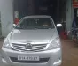 Toyota Innova 2011 - Chính Chủ Bán Xe TOYOTA INNOVA ĐỜI 2011