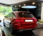 Mercedes-Benz GLC 300 2021 -  Siêu phẩm Mercedes GLC 300 đỏ/ đen sản suất 2021