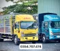 JAC N900 2024 2018 - KHUYẾN MÃI 50 TRIỆU KHI MUA XE TẢI JAC 9 TẤN