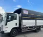 Isuzu Q-SERIES  QMR77HE4 2024 - Bán xe tải Isuzu QKR210 thùng mui bạt bửng nhôm