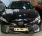 Toyota Camry 2019 - TOYOTA CAMRY 2.5Q sx 2019 nhập Thái màu Đen.Xe siêu đẹp