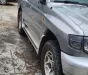 Mitsubishi Pajero 2005 - Bán Xe Mitsubishi - Parero Supeme V45  Sản Xuất Năm 2005 