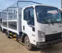 Isuzu Q-SERIES  2024 - Cần bán xe tải Isuzu QKR270 thùng bạt