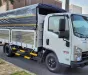 Isuzu Q-SERIES  2024 - Cần bán xe tải Isuzu QKR270 thùng bạt