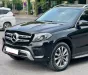 Mercedes-Benz GL 400 2018 - Mercedes-Benz GLS400 2018