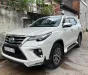 Toyota Fortuner 2017 - Chính chủ bán xe TOYOTA FORTUNER sản xuất năm 2017 