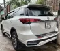 Toyota Fortuner 2017 - Chính chủ bán xe TOYOTA FORTUNER sản xuất năm 2017 