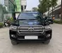 Toyota Land Cruiser 4.6 V8 2016 - Bán Toyota Land Cruiser 4.6 V8 sản xuất 2016, biển Hà Nội.