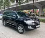 Toyota Land Cruiser 4.6 V8 2016 - Bán Toyota Land Cruiser 4.6 V8 sản xuất 2016, biển Hà Nội.