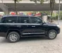 Toyota Land Cruiser 4.6 V8 2016 - Bán Toyota Land Cruiser 4.6 V8 sản xuất 2016, biển Hà Nội.