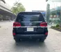 Toyota Land Cruiser 4.6 V8 2016 - Bán Toyota Land Cruiser 4.6 V8 sản xuất 2016, biển Hà Nội.