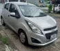 Chevrolet Spark 2015 - Chevrolet Spark 2015 - 217000 km- 130 triệu