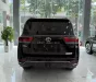 Toyota Land Cruiser LC300 2024 - Bán Toyota Landcruiser LC300 sản xuất 2024 siêu lướt, tên công ty.